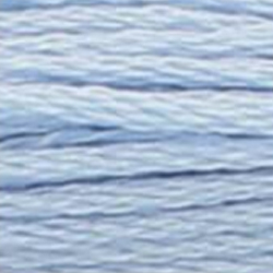Anchor Floss 120 Blueberry Lt MAIN