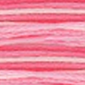 Anchor Floss 1201 Pink Fluff THUMBNAIL