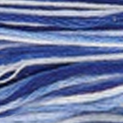 Anchor Floss 1210 Royal Spectrum MAIN