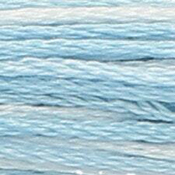 Anchor Floss 1212 Blue Haze THUMBNAIL