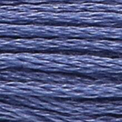 Anchor Floss 122 Blueberry Med THUMBNAIL