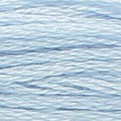 Anchor Floss 128 Cobalt Blue L THUMBNAIL