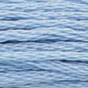 Anchor Floss 129 Cobalt Blue THUMBNAIL