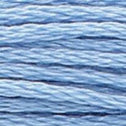 Anchor Floss 130 Cobalt Blue M MAIN