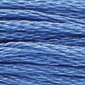 Anchor Floss 131 Cobalt Blue M THUMBNAIL