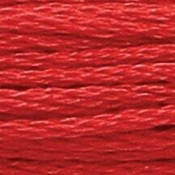 Anchor Floss 13 Salmon Dk MAIN