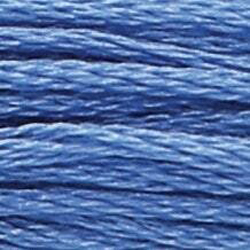 Anchor Floss 131 Cobalt Blue M MAIN