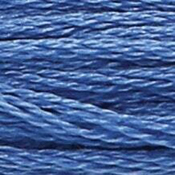 Anchor Floss 137 Wedgewood Med THUMBNAIL