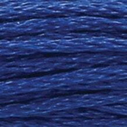 Anchor Floss 139 Wedgewood Dk MAIN