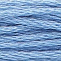 Anchor Floss 140 Copen Blue Lt MAIN