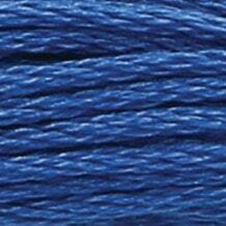 Anchor Floss 143 Delft Blue V-Light MAIN