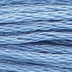 Anchor Floss 145 Delft Blue Lt MAIN