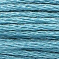 Anchor Floss 168 Surf Blue Med MAIN