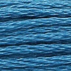 Anchor Floss 169 Surf Blue Med MAIN