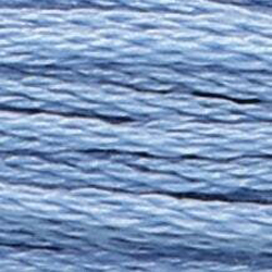 Anchor Floss 175 Ocean Blue Lt MAIN