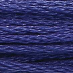 Anchor Floss 178 Ocean Blue Dk MAIN