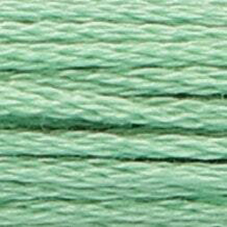 Anchor Floss 203 Mint Green Lt MAIN