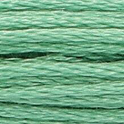 Anchor Floss 204 Mint Green Md MAIN