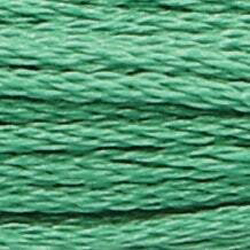 Anchor Floss 205 Mint Green MAIN