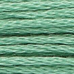 Anchor Floss 208 Spruce Med Lt MAIN