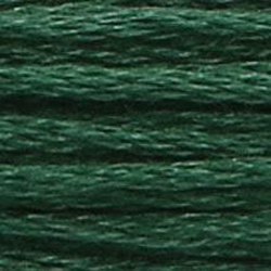 Anchor Floss 218 Juniper Dk MAIN