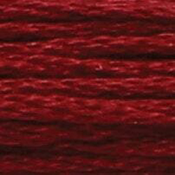 Anchor Floss 22 Burgundy Vy Dk MAIN