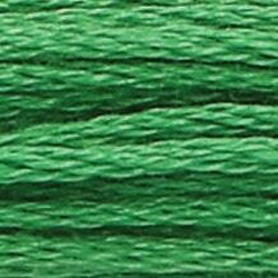 Anchor Floss 227 Emerald Med MAIN