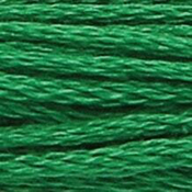 Anchor Floss 229 Emerald Dark THUMBNAIL