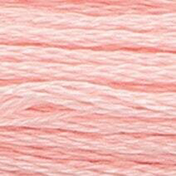 Anchor Floss 23 Carnation Ultra Light MAIN