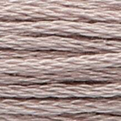 Anchor Floss 232 Rose Grey Med THUMBNAIL