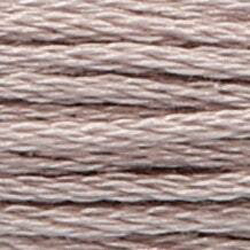 Anchor Floss 232 Rose Grey Med MAIN