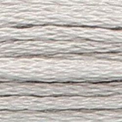 Anchor Floss 234 Charcoal Grey MAIN