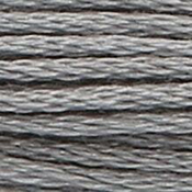 Anchor Floss 235 Charcoal Grey THUMBNAIL