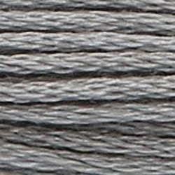 Anchor Floss 235 Charcoal Grey MAIN