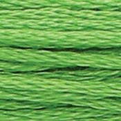 Anchor Floss 238 Spring Green THUMBNAIL