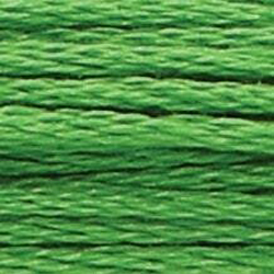 Anchor Floss 239 Spring Green Dk MAIN
