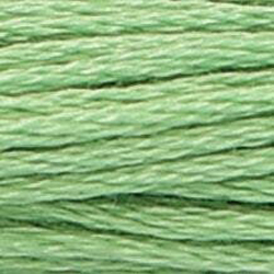 Anchor Floss 241 Grass Green MAIN