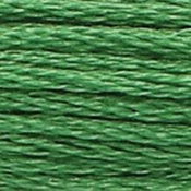 Anchor Floss 244 Grass Green M THUMBNAIL