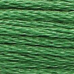 Anchor Floss 244 Grass Green M MAIN