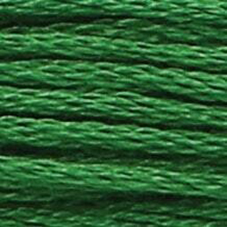 Anchor Floss 245 Grass Green D MAIN