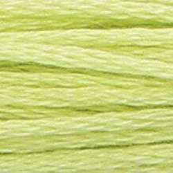 Anchor Floss 253 Parrot Grn Vy MAIN