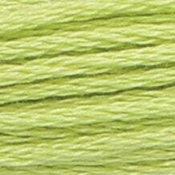 Anchor Floss 254 Parrot Grn Lt THUMBNAIL