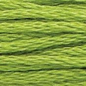 Anchor Floss 255 Parrot Grn Md THUMBNAIL