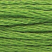 Anchor Floss 256 Parrot Grn Md THUMBNAIL
