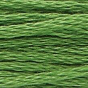 Anchor Floss 257 Parrot Grn Md THUMBNAIL