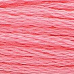 Anchor Floss 26 Carnation Med MAIN