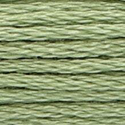 Anchor Floss 261 Loden Green Med THUMBNAIL
