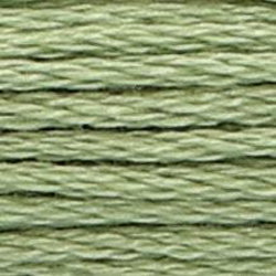 Anchor Floss 261 Loden Green Med MAIN