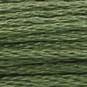 Anchor Floss 262 Loden Grn Md THUMBNAIL