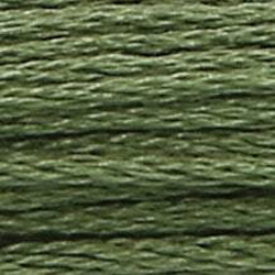 Anchor Floss 262 Loden Grn Md MAIN